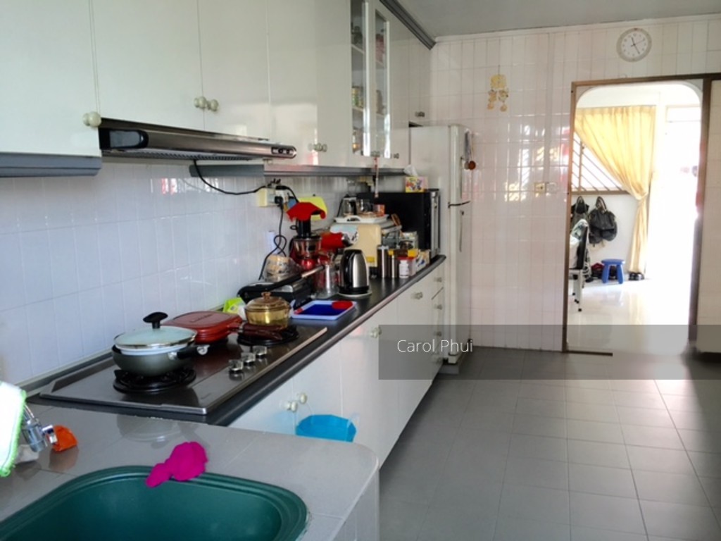 Blk 12 Toh Yi Drive (Bukit Timah), HDB 4 Rooms #125937292